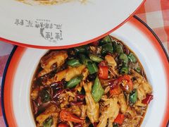 -佳佳麻辣烧菜馆