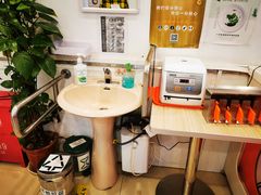 -香妃烤鸡(西单店)