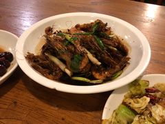-老头儿油爆虾(星光一期店)