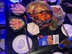 -唯爱KTV聚会餐厅(仙林东城汇店)