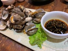 -老姑砂锅·烧烤天津菜(体北道店)