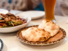 烤包子-帕米尔食府(白云观店)