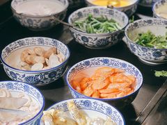 -福州天元国际威斯汀酒店·中国元素餐厅