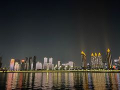 -武汉关码头(轮渡站)