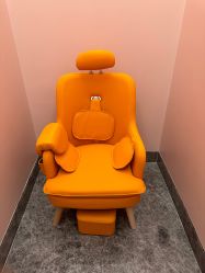 -奈尔宝家庭中心·亲子餐厅(北京东坝万达店)