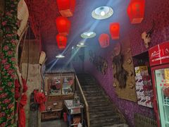 -鱼窝棚柴火铁锅炖(富山屯店)