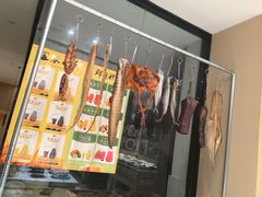 -码头鲜精致威海菜(欧乐坊店)