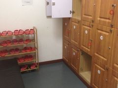 -健成运动中心·体适能跆拳道少儿格斗体考跳绳