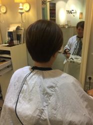 -Hair ART造型沙龙