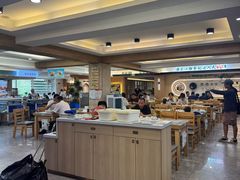 -海兰江石锅饭(水上店)