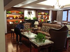 -红樱桃月嫂育婴师(徐汇总店)