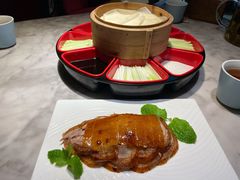 -杏花堂山西菜馆(壹方城店)