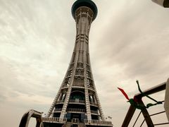 -宁波海天一洲景区