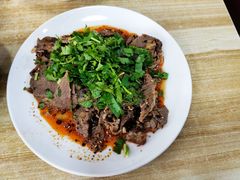 -玉香宫河州牛肉拉面