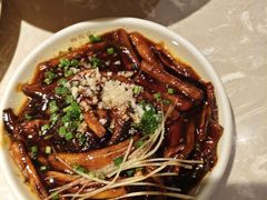 -松鹤面馆·古法焖肉面(观前店)