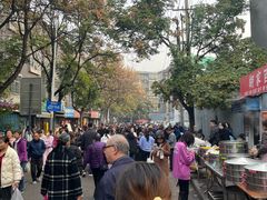 -东仓门早市