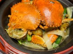 -骏莱海鲜鱼港(五角场店)