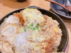 -胜博殿日式炸猪排(悠唐店)