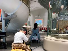 -NOKNOK若蔻亲子餐厅(天地壹方北馆店)