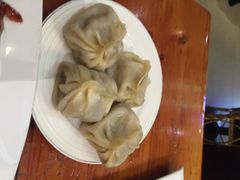 东方亚克西-东方亚克西餐厅(西康路店)