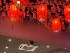 -杨记齐齐哈尔烤肉(总店)