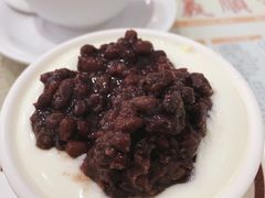 红豆鲜奶-义顺牛奶公司(板樟堂店)