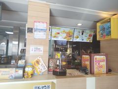 -麦当劳(临顿路店)