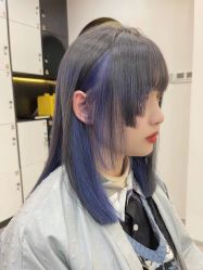 -TRIMS HAIR 修剪造型·烫染接发