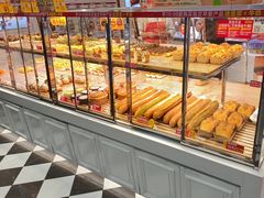 -味多美蛋糕(朝阳门华普店)
