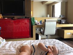 -青岛富力艾美酒店