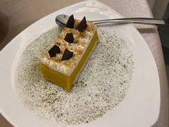 南瓜慕斯-食神鱼头佛跳墙(百子湾旗舰店)