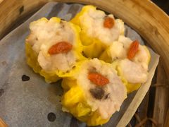 鲜虾烧麦皇-添好运点心专门店(深水埗店)