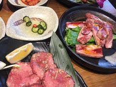 -牛人·雪花牛·木炭烤肉(昆山陆家店)