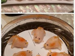 -8餐厅(新葡京酒店)