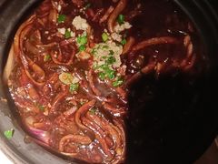 -吴越荣记苏州菜·松鼠桂鱼(月光码头店)