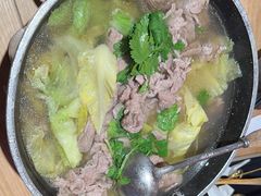 -川堂风·跷脚牛肉·乐山爆炒(宝山日月光店)