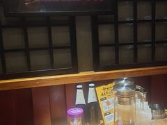 -喝丢一只鞋海鲜烧烤·海肠捞饭(文体街店)
