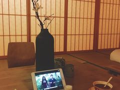-北京古北水镇御舍温泉酒店