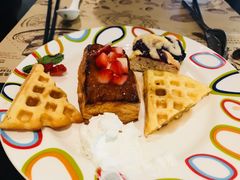 -杭州龙禧福朋喜来登酒店