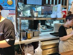 -寻裕记·现炒浇头面(人民广场店)