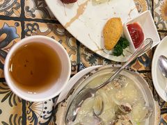 -番茄屋葡式美食(总店)