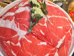 -竹犇番茄火锅(长风街店)