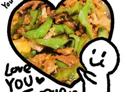 -老湘村·湖南土菜(天河维多利店)