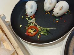 兔子布丁-云庭汇·粤菜海鲜(东盟盛天地店)