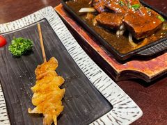-古京·臻致料理(月湖店)