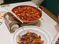 -绿草地·湘菜(芙蓉天街店)