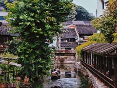 -绍兴书圣故里景区