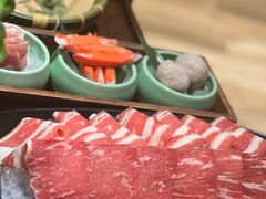 -捞王锅物料理(金华义乌之心店)