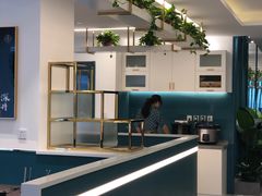 煲仔饭-周锦记广式餐厅(格林生活坊2期店)