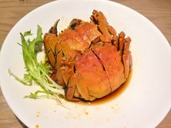 -周家二小姐的菜(西津渡店)